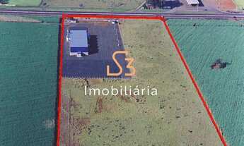 Imagem 6: BARRACAO INDUSTRIAL em UBERABA - MG, Industrial