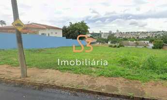 Imagem: AREA COMERCIAL em UBERLÂNDIA - MG, CIDADE