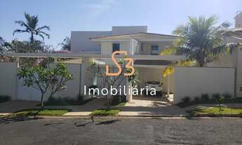 Imagem: CASA RESIDENCIAL em UBERLÂNDIA - MG, CITY