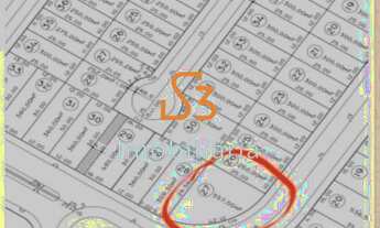 Imagem 4: TERRENO COMERCIAL em UBERLÂNDIA - MG, NOVO MUNDO