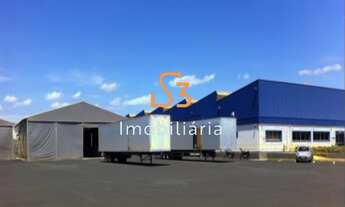 Imagem 3: BARRACAO INDUSTRIAL em UBERABA - MG, Industrial