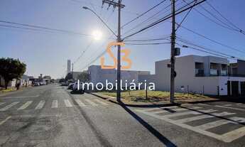 Imagem: TERRENO RESIDENCIAL em UBERLÂNDIA - MG