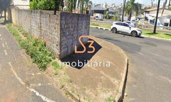 Imagem: TERRENO RESIDENCIAL em UBERLÂNDIA - MG