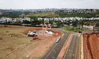 Imagem 3: TERRENO RESIDENCIAL em UBERLÂNDIA - MG, MORADA DA COLINA