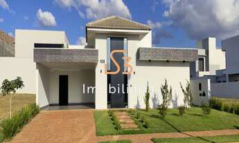 Imagem: CASA RESIDENCIAL em UBERLÂNDIA - MG, GRANJA