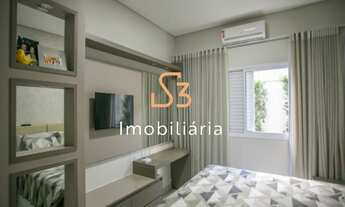 Imagem 6: CASA RESIDENCIAL em UBERLÂNDIA - MG, JARDIM BOTÂNICO