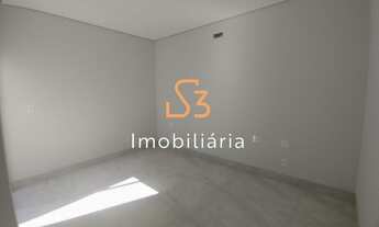 Imagem 7: CASA RESIDENCIAL em UBERLÂNDIA - MG, NOVO MUNDO