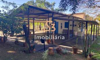 Imagem: CHACARA RESIDENCIAL em UBERLÂNDIA - MG