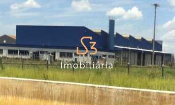 Imagem 4: BARRACAO INDUSTRIAL em UBERABA - MG, Industrial