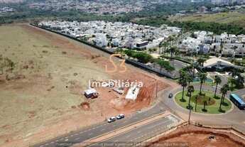 Imagem 2: TERRENO RESIDENCIAL em UBERLÂNDIA - MG, MORADA DA COLINA