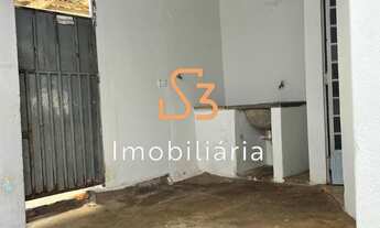 Imagem 3: CASA RESIDENCIAL em UBERLÂNDIA - MG, MARTINS