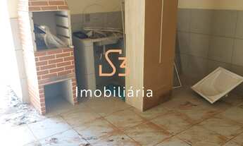 Imagem 3: CASA RESIDENCIAL em UBERLÂNDIA - MG, GRANADA