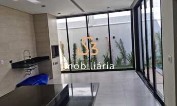 Imagem 3: CASA RESIDENCIAL em UBERLÂNDIA - MG, SHOPPING PARK