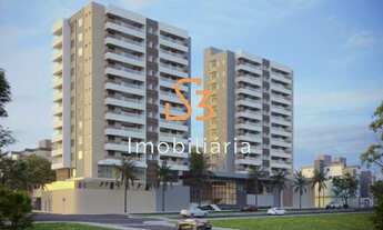 Imagem: APARTAMENTO RESIDENCIAL em UBERLÂNDIA