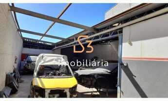 Imagem 5: GALPAO COMERCIAL em UBERLÂNDIA - MG, MARTINS