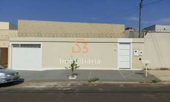 Imagem: CASA RESIDENCIAL em UBERLÂNDIA - MG, JARDIM