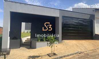 Imagem: CASA RESIDENCIAL em UBERLÂNDIA - MG, CIDADE