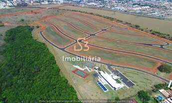 Imagem: TERRENO RESIDENCIAL em UBERLÂNDIA - MG