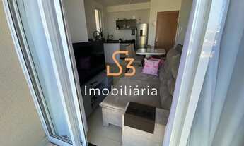 Imagem 2: APARTAMENTO RESIDENCIAL em UBERLÂNDIA - MG, JARDIM CALIFÓRNIA