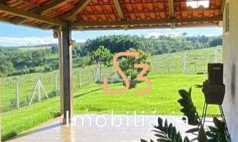 Imagem 4: CHACARA RURAL em Uberlândia - MG, Distrito Cruzeiro dos Peixotos
