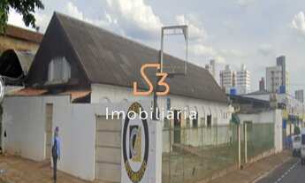 Imagem: BARRACAO RESIDENCIAL em UBERLÂNDIA - MG