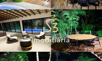 Imagem: CHACARA RESIDENCIAL em UBERLÂNDIA - MG