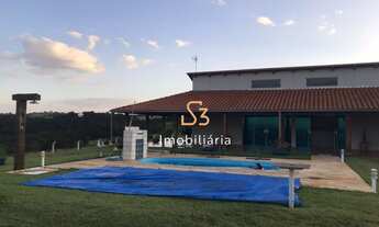 Imagem 6: CHACARA RURAL em Uberlândia - MG, Distrito Cruzeiro dos Peixotos