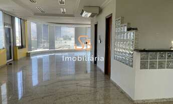 Imagem: SALA COMERCIAL em UBERLÂNDIA - MG, UMUARAMA