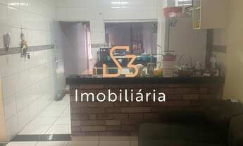 Imagem: CASA RESIDENCIAL em UBERLÂNDIA - MG, JARDIM