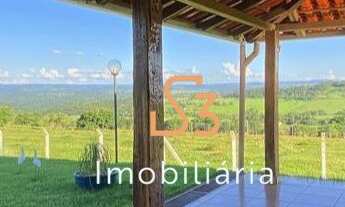 Imagem 2: CHACARA RURAL em Uberlândia - MG, Distrito Cruzeiro dos Peixotos