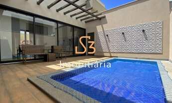 Imagem: CASA RESIDENCIAL em UBERLÂNDIA - MG, JARDIM