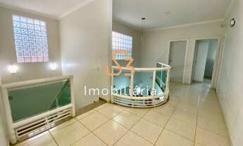 Imagem: CASA RESIDENCIAL em UBERLÂNDIA - MG, JARDIM