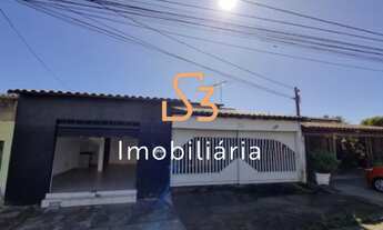 Imagem: CASA COMERCIAL em UBERLÂNDIA - MG, SANTA