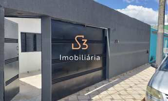 Imagem: CASA RESIDENCIAL em UBERLÂNDIA - MG, CONJUNTO