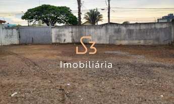 Imagem 3: AREA COMERCIAL em UBERLÂNDIA - MG, TIBERY