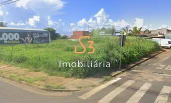 Imagem: TERRENO COMERCIAL em UBERLÂNDIA - MG, SEGISMUNDO