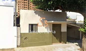 Imagem: CASA RESIDENCIAL em UBERLÂNDIA - MG, MARTINS