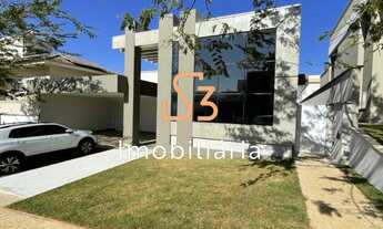 Imagem: CASA RESIDENCIAL em UBERLÂNDIA - MG, NOVA