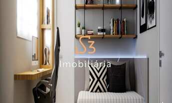 Imagem: APARTAMENTO RESIDENCIAL em UBERLÂNDIA