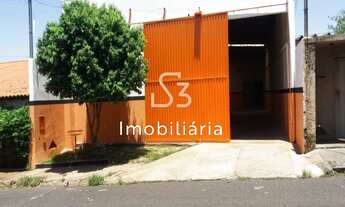 Imagem: BARRACAO COMERCIAL em UBERLÂNDIA - MG