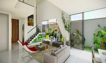 Imagem 2: CASA RESIDENCIAL em UBERLÂNDIA - MG, JARDIM SUL