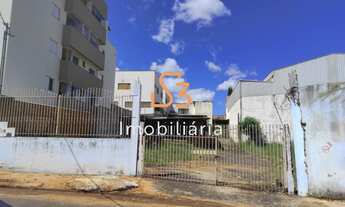 Imagem: TERRENO RESIDENCIAL em UBERLÂNDIA - MG