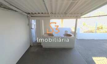 Imagem 6: CASA RESIDENCIAL em UBERLÂNDIA - MG, NOSSA SENHORA APARECIDA