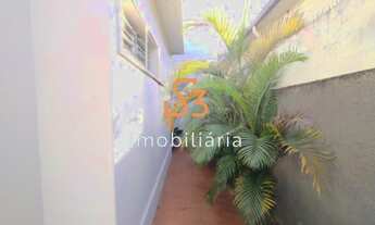 Imagem 3: CASA RESIDENCIAL em UBERLÂNDIA - MG, NOSSA SENHORA APARECIDA