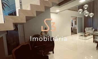 Imagem: CASA RESIDENCIAL em UBERLÂNDIA - MG, GRANJA