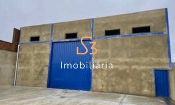 Imagem: BARRACAO COMERCIAL em UBERLÂNDIA - MG