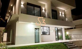 Imagem: CASA RESIDENCIAL em UBERLÂNDIA - MG, GRANJA