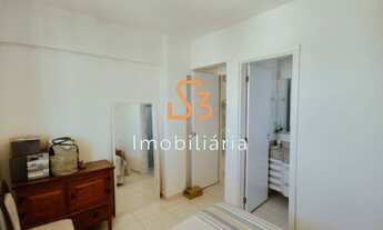 Imagem 4: APARTAMENTO RESIDENCIAL em UBERLÂNDIA - MG, CENTRO