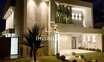 Imagem: CASA RESIDENCIAL em UBERLÂNDIA - MG, GRANJA