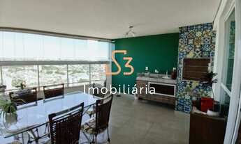 Imagem: APARTAMENTO RESIDENCIAL em UBERLÂNDIA